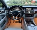 Серый Мерседес ЦЛС-Класс, объемом двигателя 4.66 л и пробегом 190 тыс. км за 18900 $, фото 46 на Automoto.ua