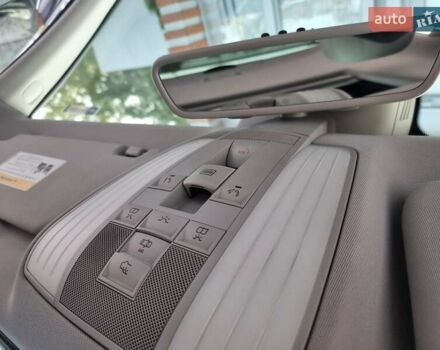 Мерседес ЦЛС-Класс 2014 в Киеве на Automoto.ua Серый Мерседес ЦЛС-Класс, объемом двигателя 4.66 л и пробегом 197 тыс. км за 21500 $, фото 65 на Automoto.ua