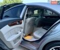 Серый Мерседес ЦЛС-Класс, объемом двигателя 4.66 л и пробегом 190 тыс. км за 18900 $, фото 42 на Automoto.ua