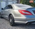 Мерседес ЦЛС-Класс 2014 в Киеве на Automoto.ua Серый Мерседес ЦЛС-Класс, объемом двигателя 4.66 л и пробегом 197 тыс. км за 21500 $, фото 27 на Automoto.ua
