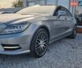 Мерседес ЦЛС-Класс 2014 в Киеве на Automoto.ua Серый Мерседес ЦЛС-Класс, объемом двигателя 4.66 л и пробегом 197 тыс. км за 21500 $, фото 15 на Automoto.ua