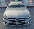 Мерседес ЦЛС-Класс 2014 в Киеве на Automoto.ua Серый Мерседес ЦЛС-Класс, объемом двигателя 4.66 л и пробегом 197 тыс. км за 21500 $, фото 9 на Automoto.ua