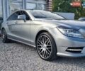 Мерседес ЦЛС-Класс 2014 в Киеве на Automoto.ua Серый Мерседес ЦЛС-Класс, объемом двигателя 4.66 л и пробегом 197 тыс. км за 21500 $, фото 14 на Automoto.ua