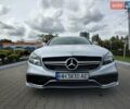 Серый Мерседес ЦЛС-Класс, объемом двигателя 2.14 л и пробегом 144 тыс. км за 23400 $, фото 12 на Automoto.ua