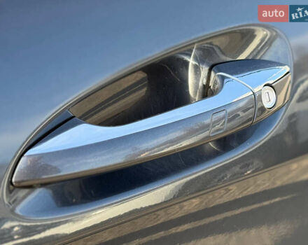 Сірий Мерседес ЦЛС-Клас, об'ємом двигуна 3 л та пробігом 264 тис. км за 18500 $, фото 16 на Automoto.ua