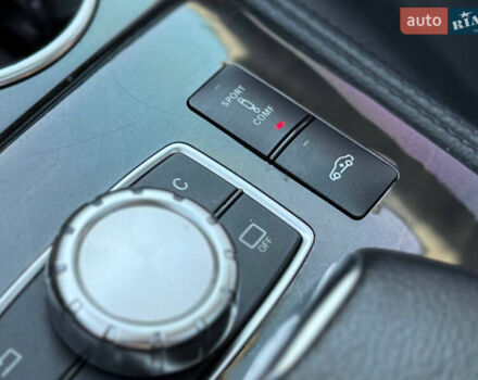 Сірий Мерседес ЦЛС-Клас, об'ємом двигуна 3 л та пробігом 264 тис. км за 18500 $, фото 18 на Automoto.ua