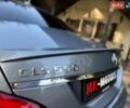 Сірий Мерседес ЦЛС-Клас, об'ємом двигуна 4.66 л та пробігом 197 тис. км за 21300 $, фото 62 на Automoto.ua