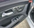 Серый Мерседес ЦЛС-Класс, объемом двигателя 2.14 л и пробегом 144 тыс. км за 23400 $, фото 22 на Automoto.ua