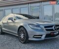 Мерседес ЦЛС-Класс 2014 в Киеве на Automoto.ua Серый Мерседес ЦЛС-Класс, объемом двигателя 4.66 л и пробегом 197 тыс. км за 21500 $, фото 2 на Automoto.ua