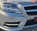 Мерседес ЦЛС-Класс 2014 в Киеве на Automoto.ua Серый Мерседес ЦЛС-Класс, объемом двигателя 4.66 л и пробегом 197 тыс. км за 21500 $, фото 10 на Automoto.ua