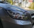 Сірий Мерседес ЦЛС-Клас, об'ємом двигуна 4.66 л та пробігом 197 тис. км за 21300 $, фото 74 на Automoto.ua