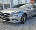 Мерседес ЦЛС-Класс 2014 в Киеве на Automoto.ua Серый Мерседес ЦЛС-Класс, объемом двигателя 4.66 л и пробегом 197 тыс. км за 21500 $, фото 21 на Automoto.ua