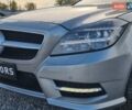 Мерседес ЦЛС-Класс 2014 в Киеве на Automoto.ua Серый Мерседес ЦЛС-Класс, объемом двигателя 4.66 л и пробегом 197 тыс. км за 21500 $, фото 11 на Automoto.ua