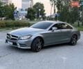 Серый Мерседес ЦЛС-Класс, объемом двигателя 4.66 л и пробегом 190 тыс. км за 18900 $, фото 17 на Automoto.ua