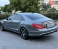 Серый Мерседес ЦЛС-Класс, объемом двигателя 4.66 л и пробегом 190 тыс. км за 18900 $, фото 30 на Automoto.ua