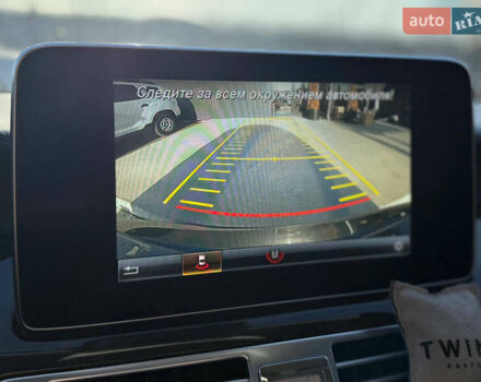 Сірий Мерседес ЦЛС-Клас, об'ємом двигуна 3 л та пробігом 264 тис. км за 18500 $, фото 22 на Automoto.ua