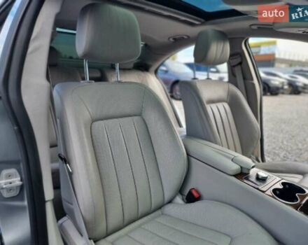 Мерседес ЦЛС-Класс 2014 в Киеве на Automoto.ua Серый Мерседес ЦЛС-Класс, объемом двигателя 4.66 л и пробегом 197 тыс. км за 21500 $, фото 80 на Automoto.ua