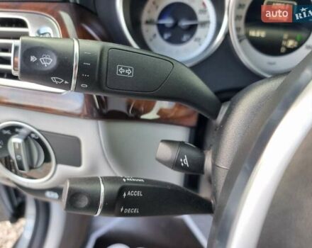 Мерседес ЦЛС-Класс 2014 в Киеве на Automoto.ua Серый Мерседес ЦЛС-Класс, объемом двигателя 4.66 л и пробегом 197 тыс. км за 21500 $, фото 53 на Automoto.ua