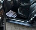 Серый Мерседес ЦЛС-Класс, объемом двигателя 4.66 л и пробегом 106 тыс. км за 17300 $, фото 4 на Automoto.ua