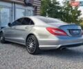 Мерседес ЦЛС-Класс 2014 в Киеве на Automoto.ua Серый Мерседес ЦЛС-Класс, объемом двигателя 4.66 л и пробегом 197 тыс. км за 21500 $, фото 28 на Automoto.ua