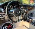 Сірий Мерседес ЦЛС-Клас, об'ємом двигуна 4.66 л та пробігом 197 тис. км за 21300 $, фото 44 на Automoto.ua