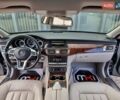 Мерседес ЦЛС-Класс 2014 в Киеве на Automoto.ua Серый Мерседес ЦЛС-Класс, объемом двигателя 4.66 л и пробегом 197 тыс. км за 21500 $, фото 73 на Automoto.ua