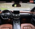 Серый Мерседес ЦЛС-Класс, объемом двигателя 2.99 л и пробегом 210 тыс. км за 18999 $, фото 65 на Automoto.ua
