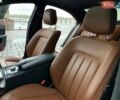 Серый Мерседес ЦЛС-Класс, объемом двигателя 2.99 л и пробегом 210 тыс. км за 18999 $, фото 51 на Automoto.ua
