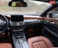 Серый Мерседес ЦЛС-Класс, объемом двигателя 2.99 л и пробегом 210 тыс. км за 18999 $, фото 67 на Automoto.ua