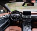 Серый Мерседес ЦЛС-Класс, объемом двигателя 2.99 л и пробегом 210 тыс. км за 18999 $, фото 66 на Automoto.ua