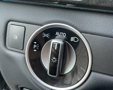 Серый Мерседес ЦЛС-Класс, объемом двигателя 2.14 л и пробегом 85 тыс. км за 29999 $, фото 53 на Automoto.ua