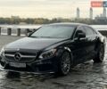 Серый Мерседес ЦЛС-Класс, объемом двигателя 2.99 л и пробегом 210 тыс. км за 18999 $, фото 8 на Automoto.ua