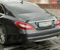 Серый Мерседес ЦЛС-Класс, объемом двигателя 2.99 л и пробегом 210 тыс. км за 18999 $, фото 34 на Automoto.ua