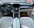 Серый Мерседес ЦЛС-Класс, объемом двигателя 2.99 л и пробегом 105 тыс. км за 31500 $, фото 17 на Automoto.ua
