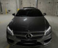 Серый Мерседес ЦЛС-Класс, объемом двигателя 2.99 л и пробегом 188 тыс. км за 28000 $, фото 12 на Automoto.ua