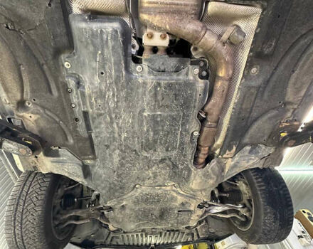 Сірий Мерседес ЦЛС-Клас, об'ємом двигуна 2.2 л та пробігом 148 тис. км за 23700 $, фото 33 на Automoto.ua