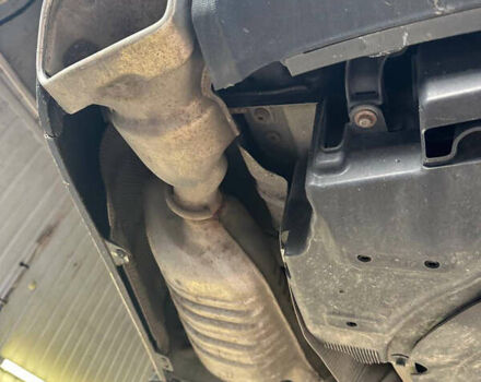 Сірий Мерседес ЦЛС-Клас, об'ємом двигуна 2.2 л та пробігом 148 тис. км за 23700 $, фото 37 на Automoto.ua