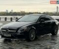 Серый Мерседес ЦЛС-Класс, объемом двигателя 2.99 л и пробегом 210 тыс. км за 18999 $, фото 10 на Automoto.ua