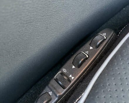 Серый Мерседес ЦЛС-Класс, объемом двигателя 2.14 л и пробегом 85 тыс. км за 29999 $, фото 52 на Automoto.ua