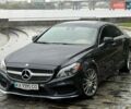 Серый Мерседес ЦЛС-Класс, объемом двигателя 2.99 л и пробегом 210 тыс. км за 18999 $, фото 1 на Automoto.ua