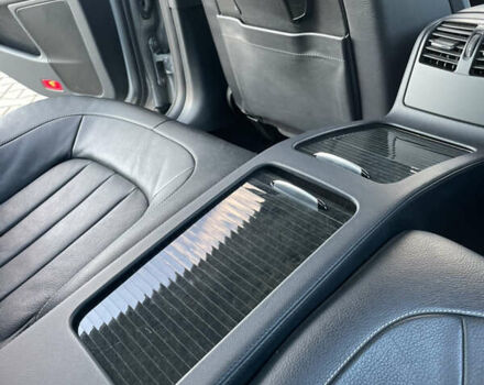 Серый Мерседес ЦЛС-Класс, объемом двигателя 2.14 л и пробегом 85 тыс. км за 29999 $, фото 60 на Automoto.ua