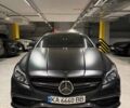 Серый Мерседес ЦЛС-Класс, объемом двигателя 5.46 л и пробегом 113 тыс. км за 70000 $, фото 1 на Automoto.ua