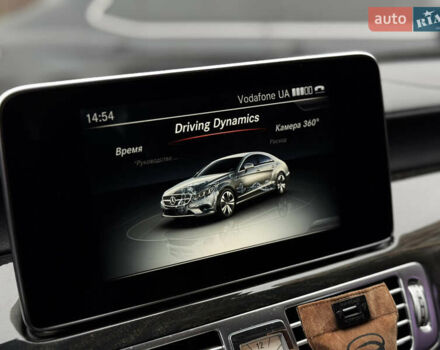 Сірий Мерседес ЦЛС-Клас, об'ємом двигуна 2.2 л та пробігом 148 тис. км за 23700 $, фото 25 на Automoto.ua