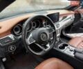 Серый Мерседес ЦЛС-Класс, объемом двигателя 2.99 л и пробегом 210 тыс. км за 18999 $, фото 49 на Automoto.ua