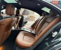 Серый Мерседес ЦЛС-Класс, объемом двигателя 2.99 л и пробегом 210 тыс. км за 18999 $, фото 54 на Automoto.ua