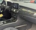 Серый Мерседес ЦЛС-Класс, объемом двигателя 2.14 л и пробегом 205 тыс. км за 27000 $, фото 8 на Automoto.ua