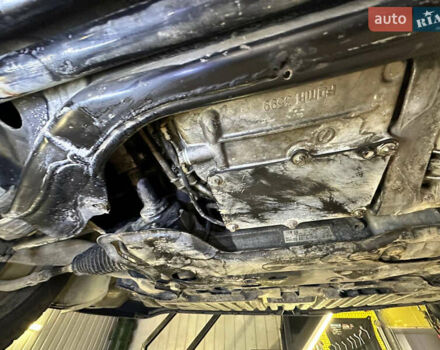 Сірий Мерседес ЦЛС-Клас, об'ємом двигуна 2.2 л та пробігом 148 тис. км за 23700 $, фото 32 на Automoto.ua