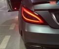Серый Мерседес ЦЛС-Класс, объемом двигателя 3 л и пробегом 152 тыс. км за 25500 $, фото 14 на Automoto.ua