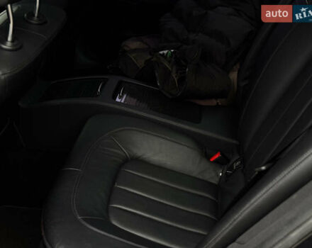 Сірий Мерседес ЦЛС-Клас, об'ємом двигуна 2.2 л та пробігом 148 тис. км за 23700 $, фото 19 на Automoto.ua