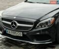 Серый Мерседес ЦЛС-Класс, объемом двигателя 2.99 л и пробегом 210 тыс. км за 18999 $, фото 26 на Automoto.ua